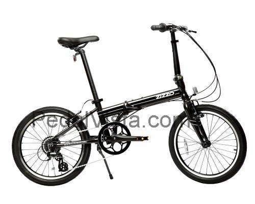 EuroMini Urbano fiche technique et avis